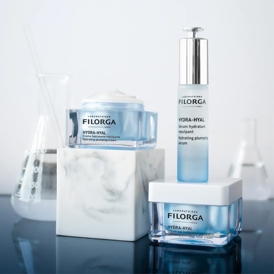 Filorga Hydra-Hyal Gel Cream 50ml