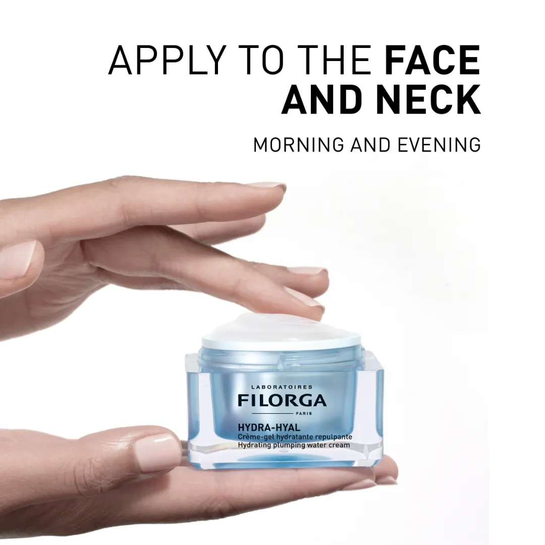 Filorga Hydra-Hyal Gel Cream 50ml