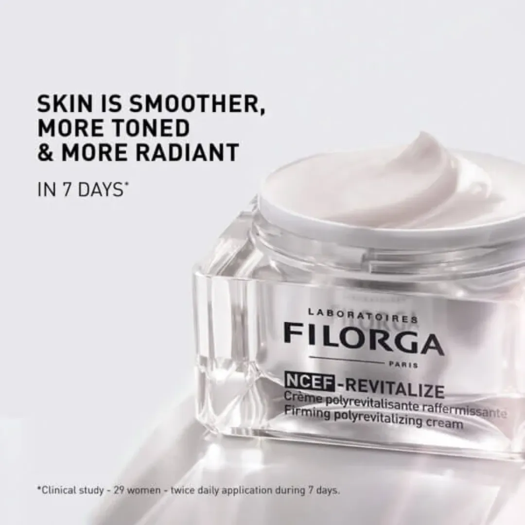 Filorga NCEF-Revitalize Cream 50ml