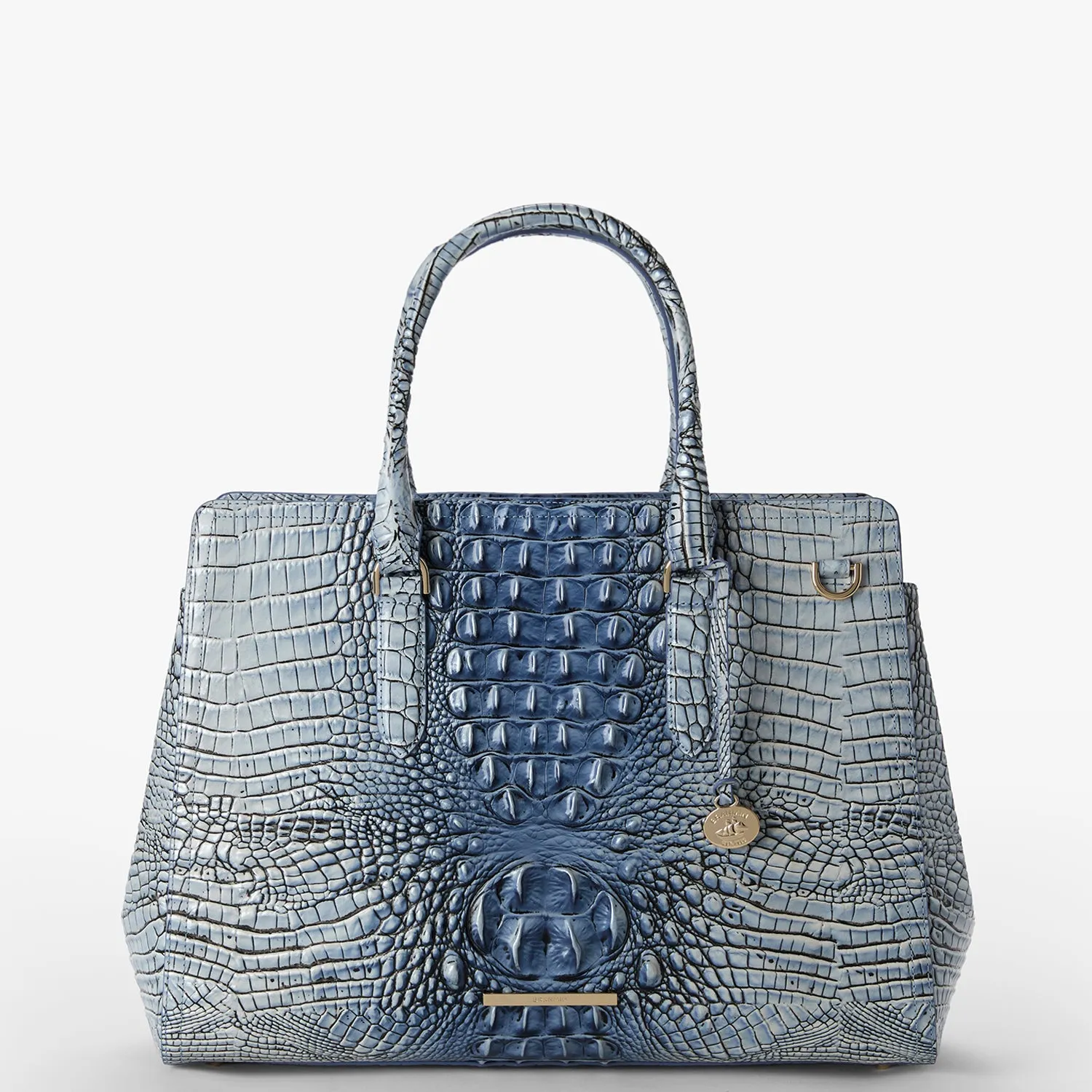 Sacs Finley Carryall Satchels Brahmin