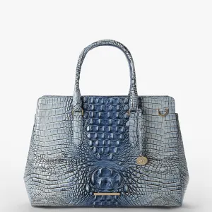 Sacs Finley Carryall Satchels Brahmin