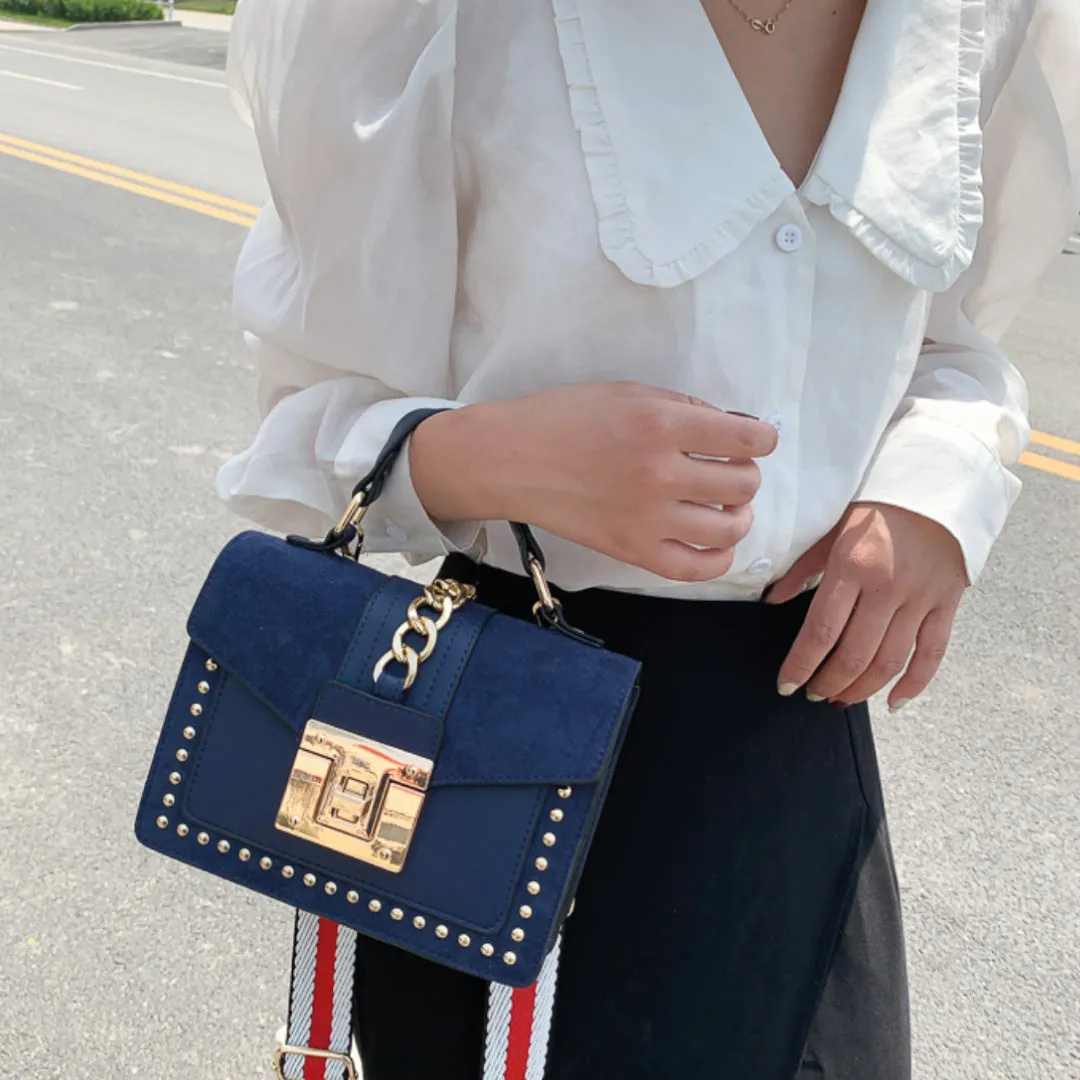 Fiona Shoulder Bag Buy 1 get 1 free wallets