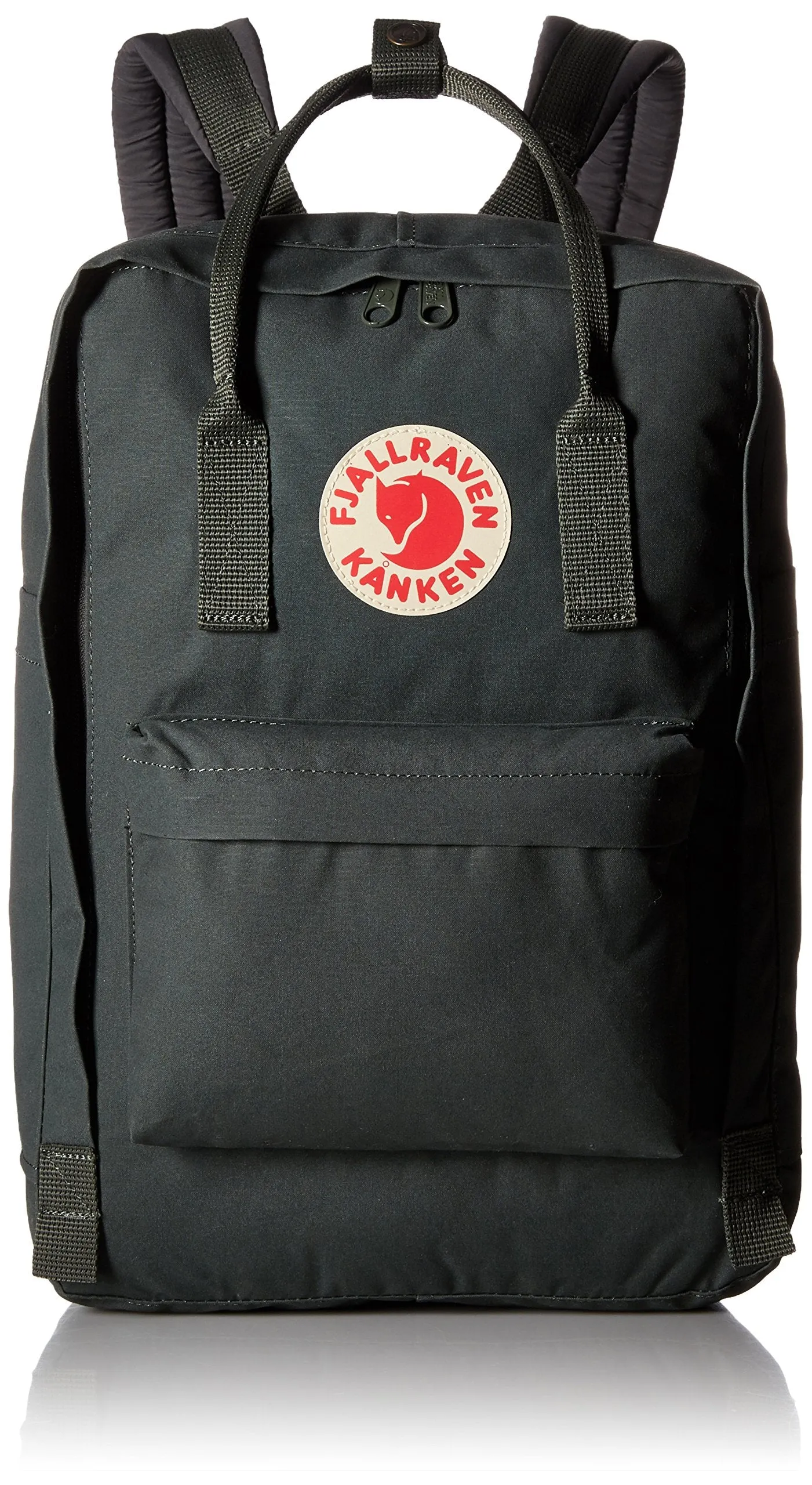 Fjallraven Kanken Laptop Backpack Lake Blue 15"
