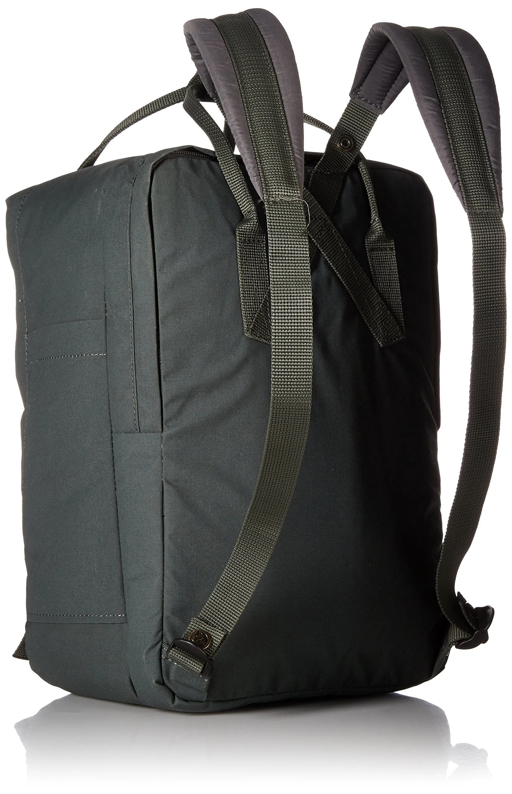 Fjallraven Kanken Laptop Backpack Lake Blue 15"