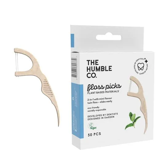 Floss Sticks (Dental Floss) 