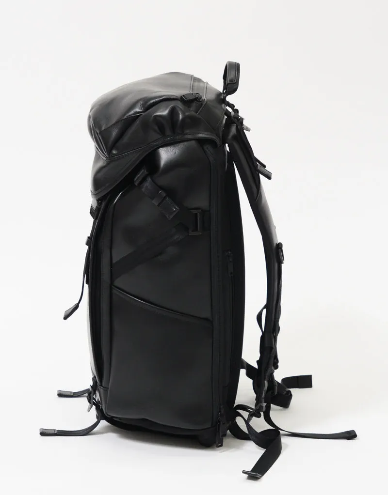 FORCE LEATHER Ver. Backpack No.43270-L