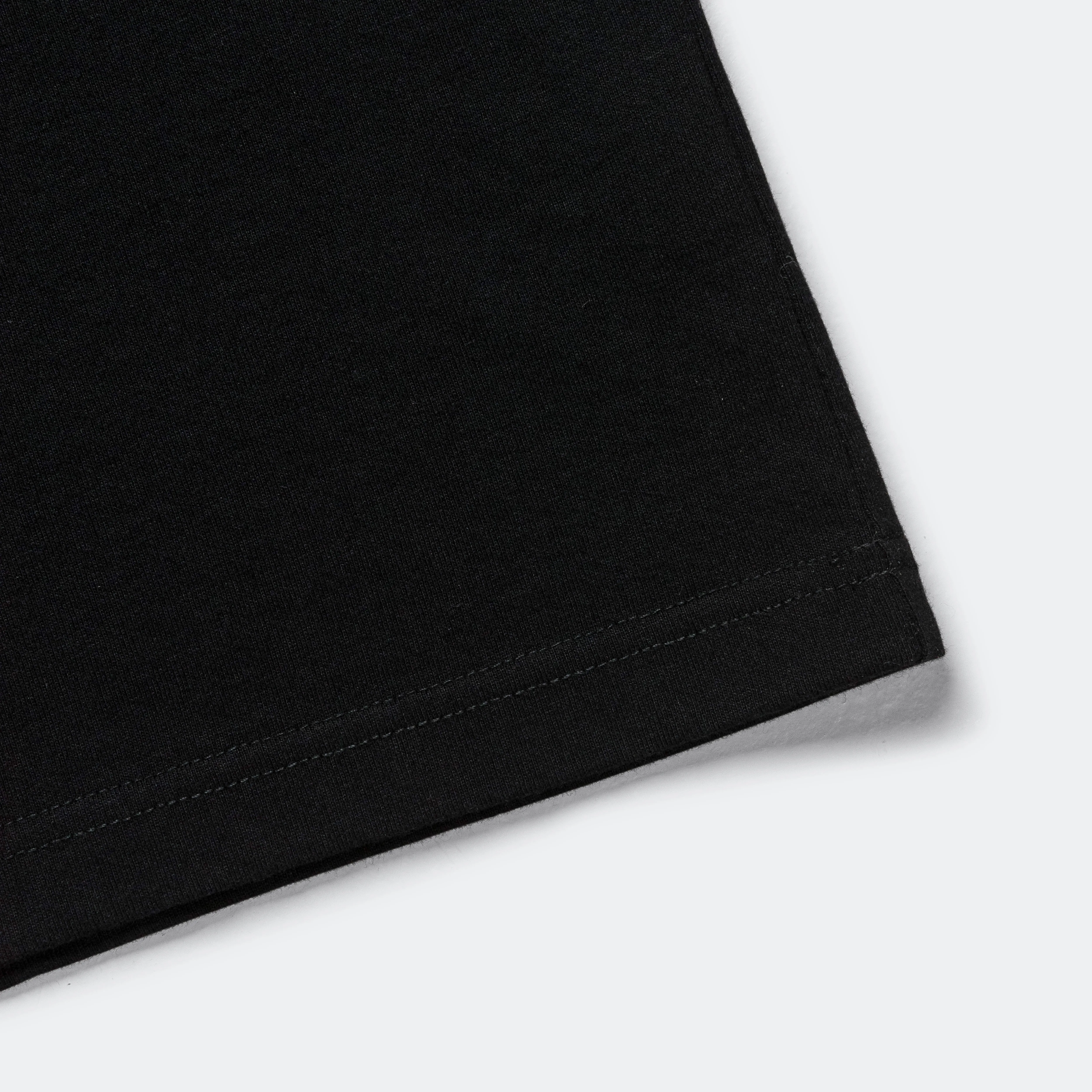 Fore-Tex T-Shirt - Black
