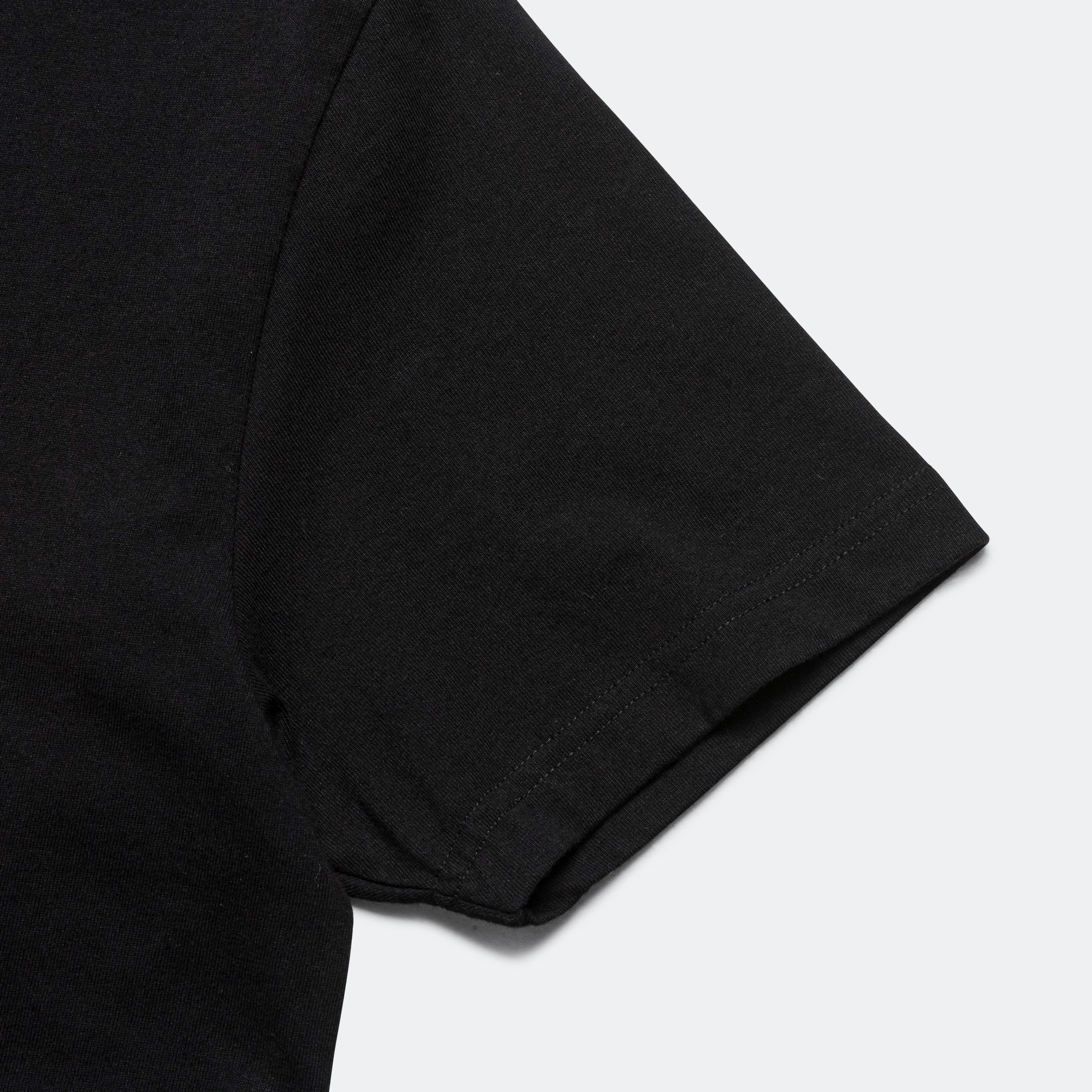 Fore-Tex T-Shirt - Black