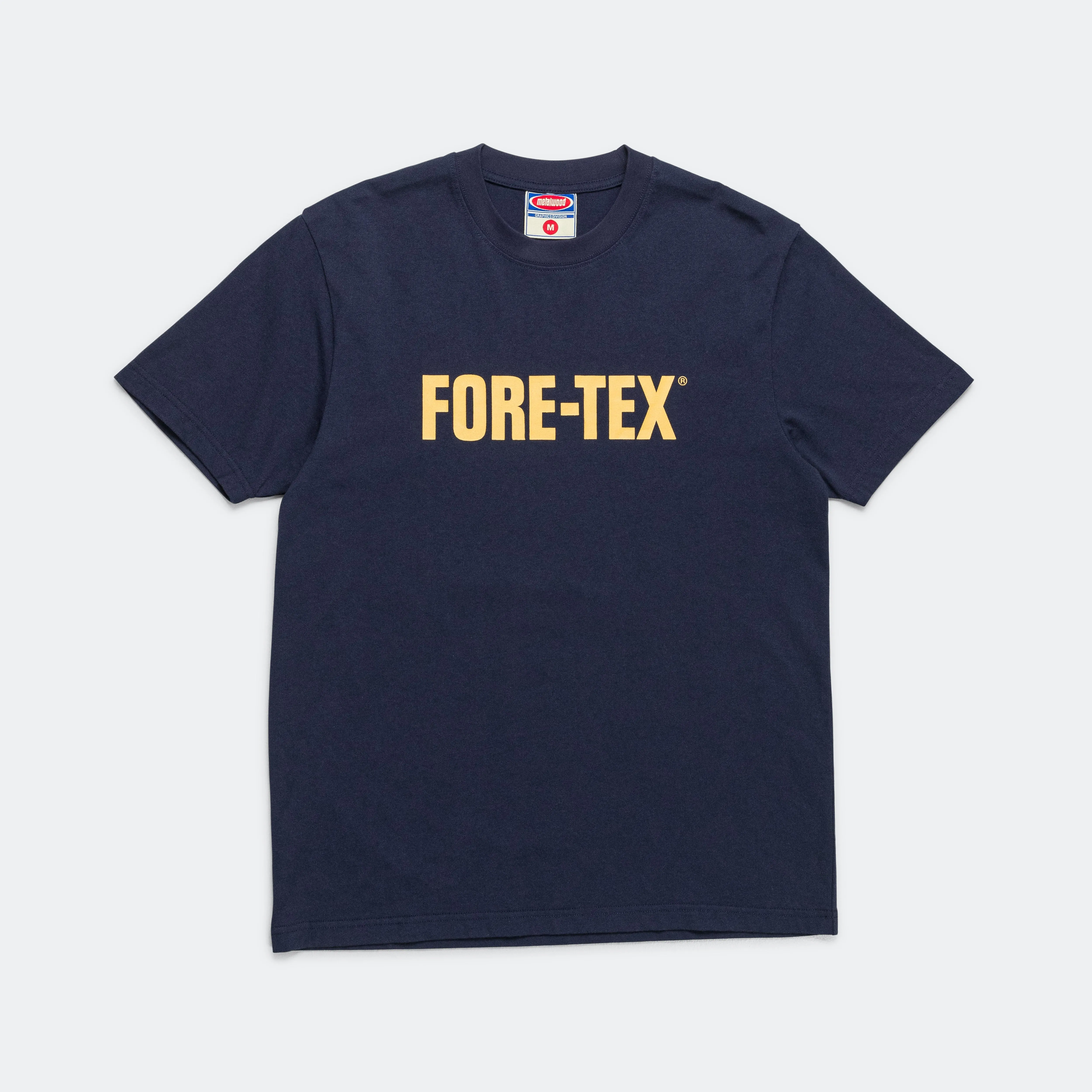 Fore-Tex T-Shirt - Navy