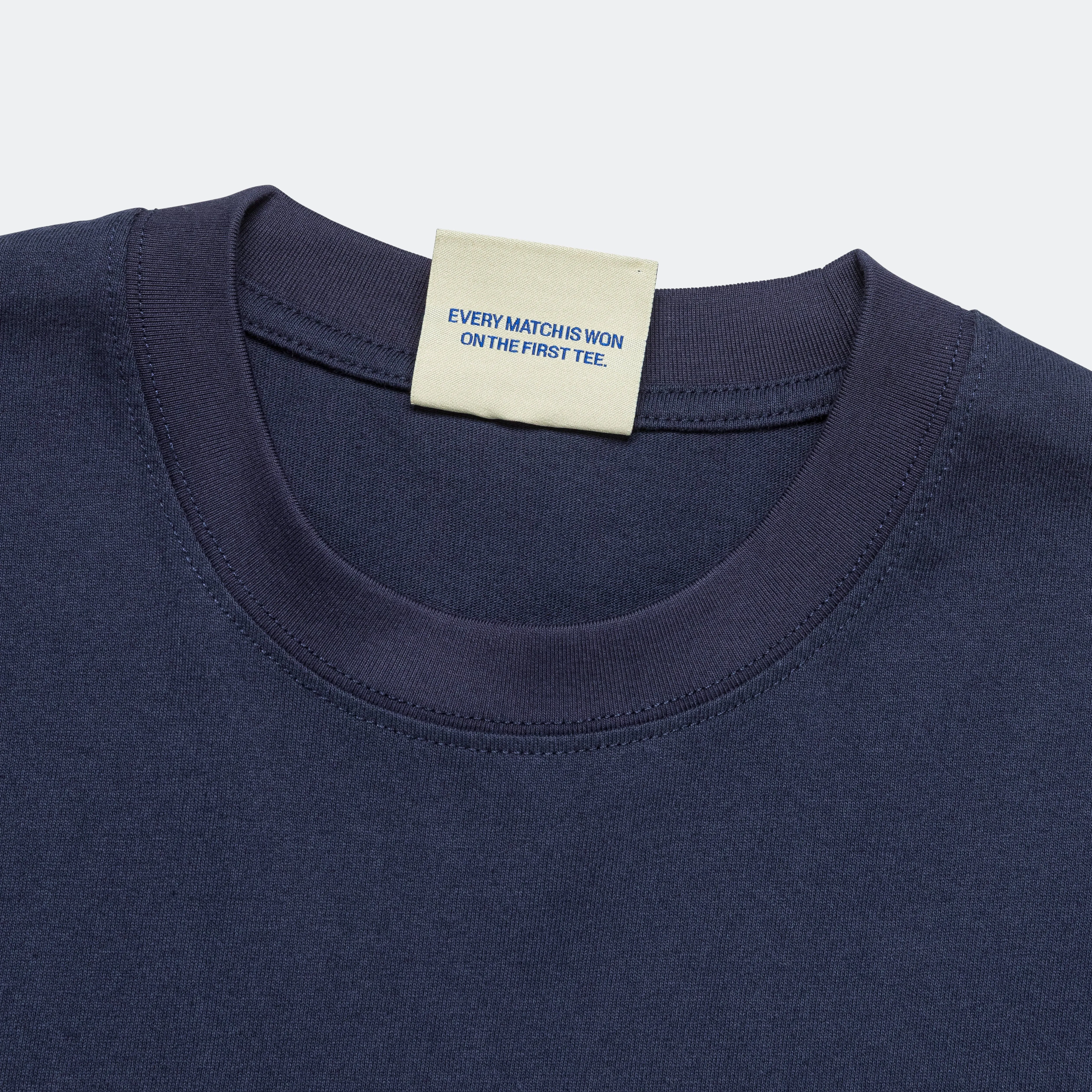 Fore-Tex T-Shirt - Navy