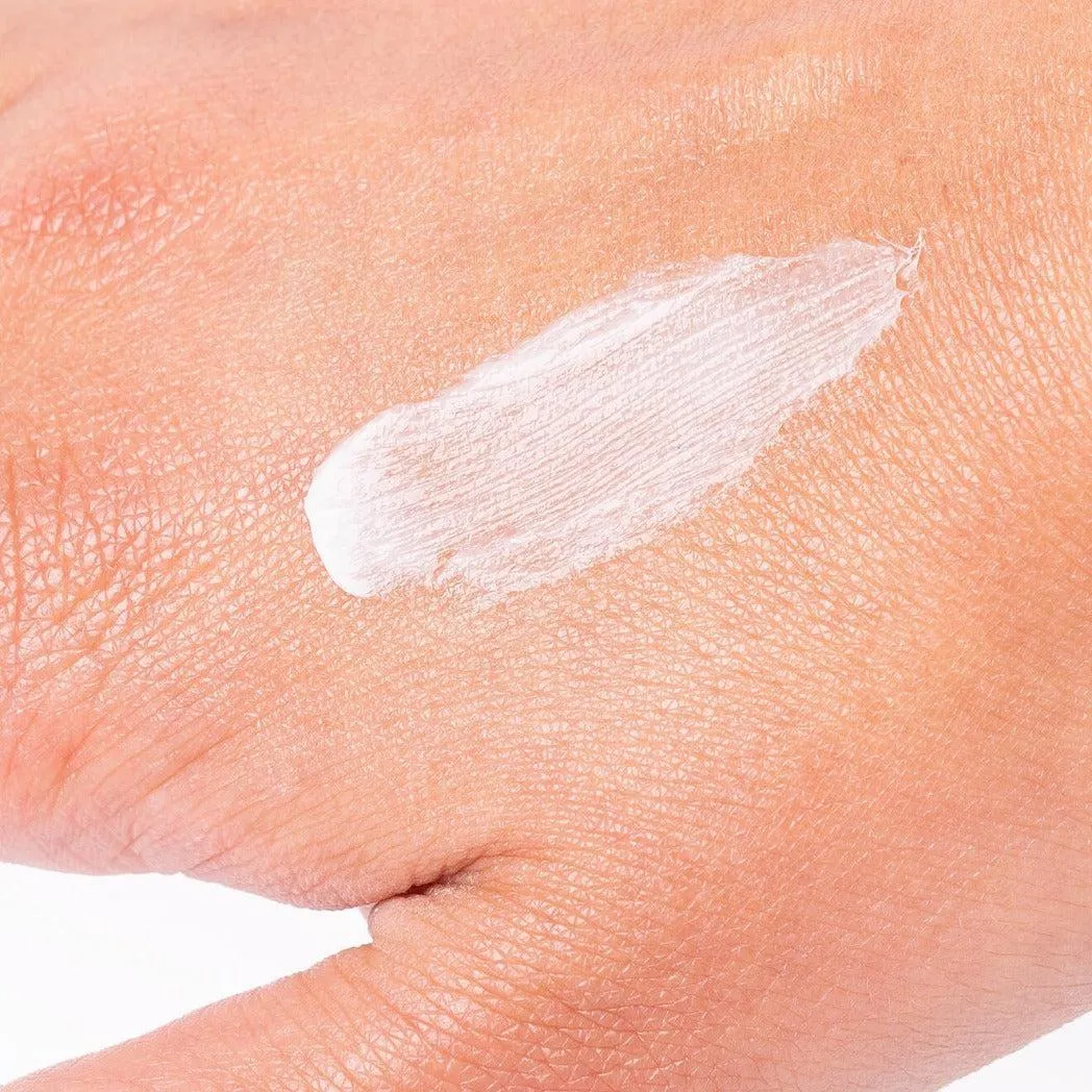 a tinted moisturizer,bubble moisturizer