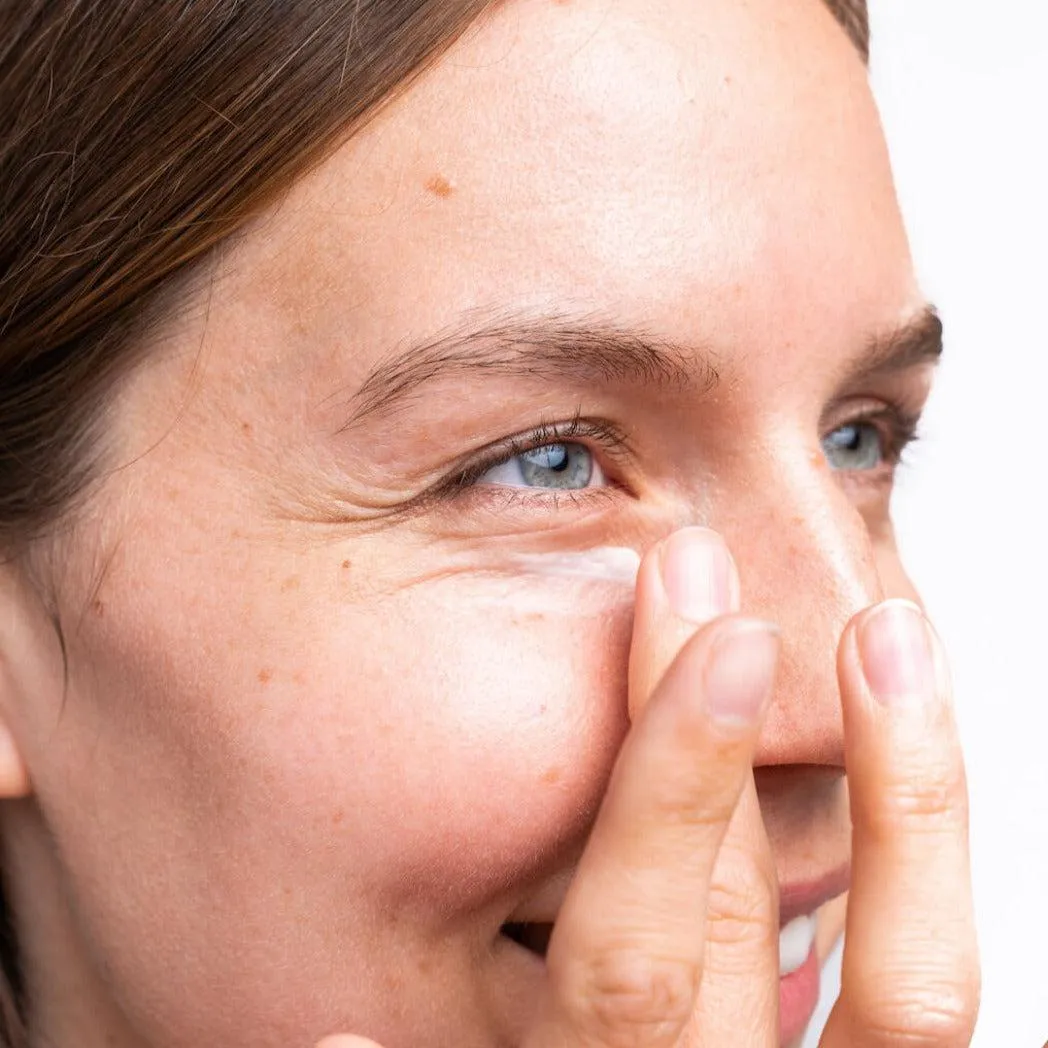 a tinted moisturizer,bubble moisturizer