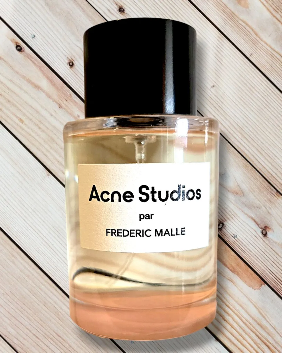Frederic Malle ACNE STUDIOS floral-perfume-women-glass
