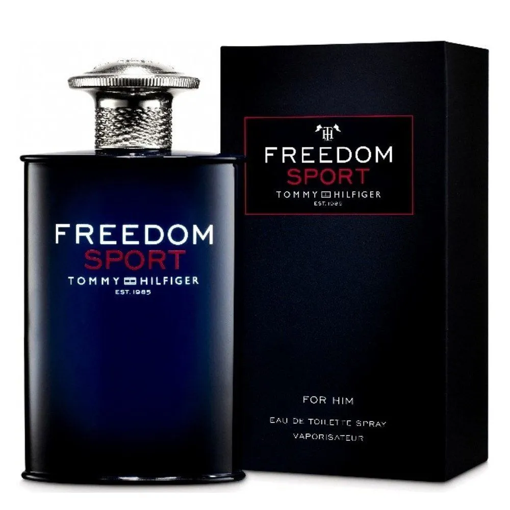 Freedom Sport 3.4 oz EDT for men premium-eau-de-toilette-men