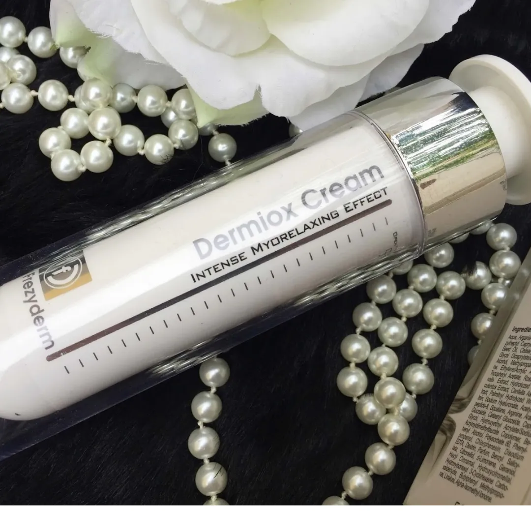 Frezyderm Dermiox Cream 50ml