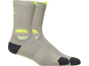 Chaussette de course FUJITRAIL RUN CREW - Vêtements Asics