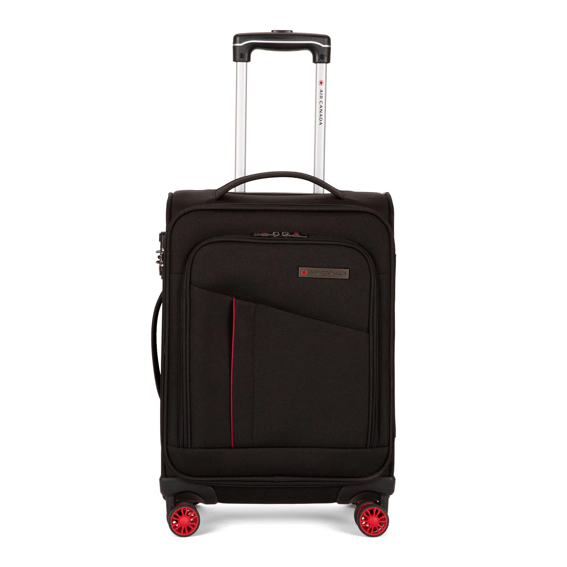 Fusion Softside 21.5" Carry-on Luggage buy luggage online