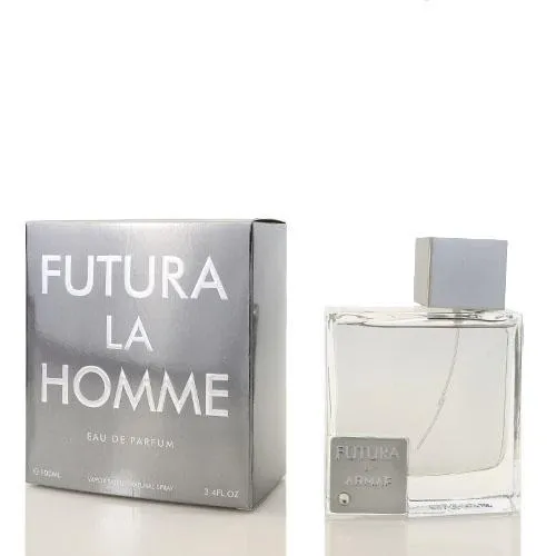 Futura La Homme 3.4 oz EDP for men premium-eau-de-toilette-men