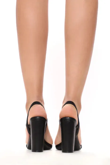 Gabriella Heels