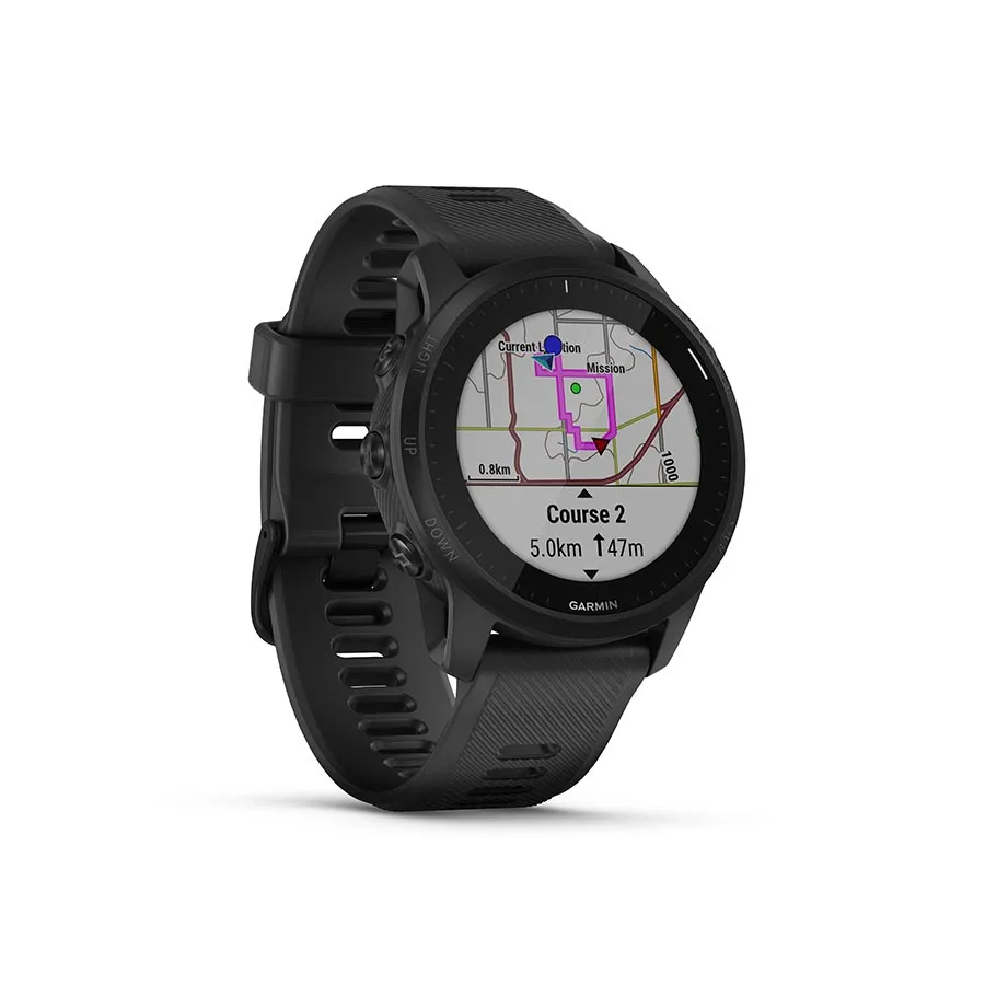 Montre Garmin Forerunner 55 Vêtements asics