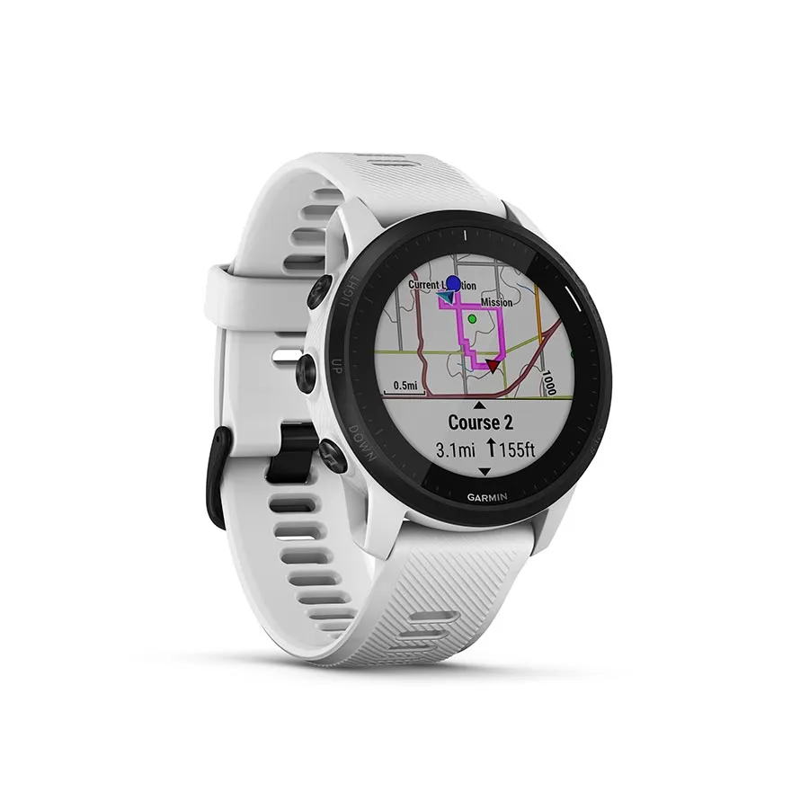 Montre Garmin Forerunner 55 Vêtements asics