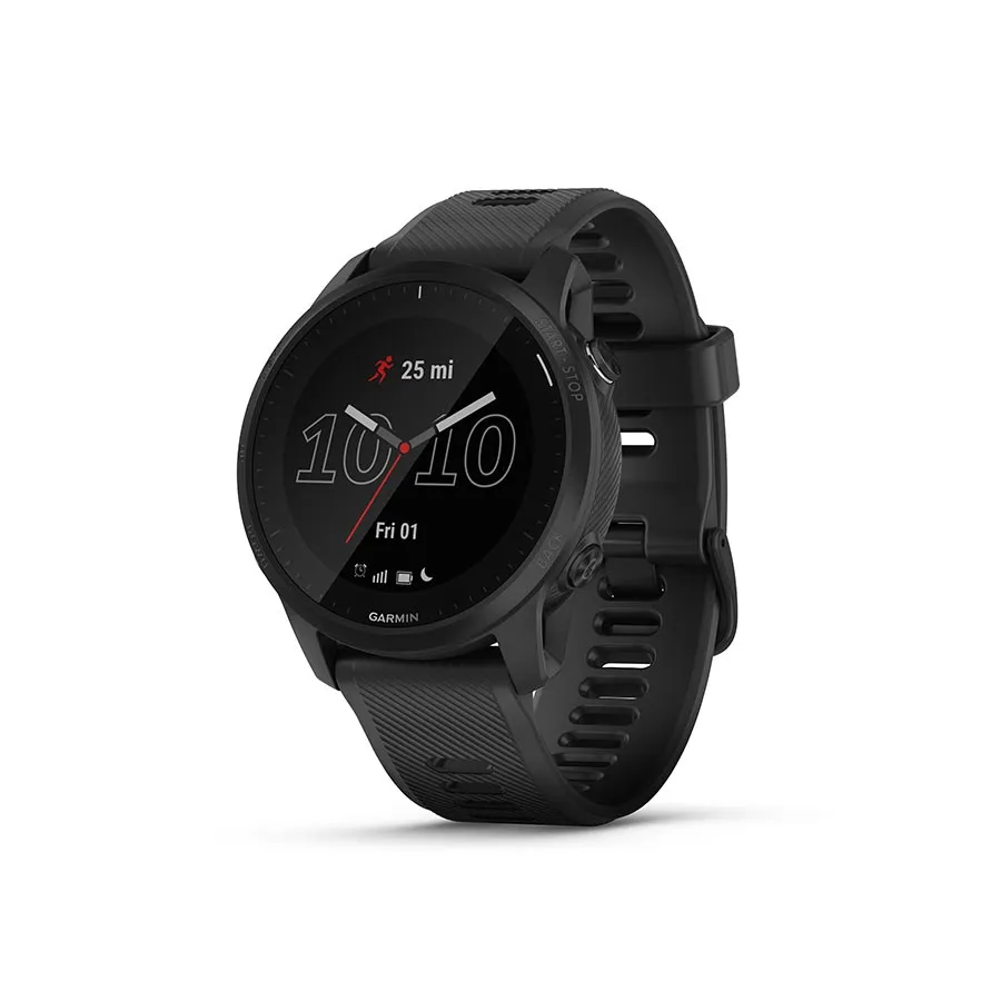 Montre Garmin Forerunner 55 Vêtements asics