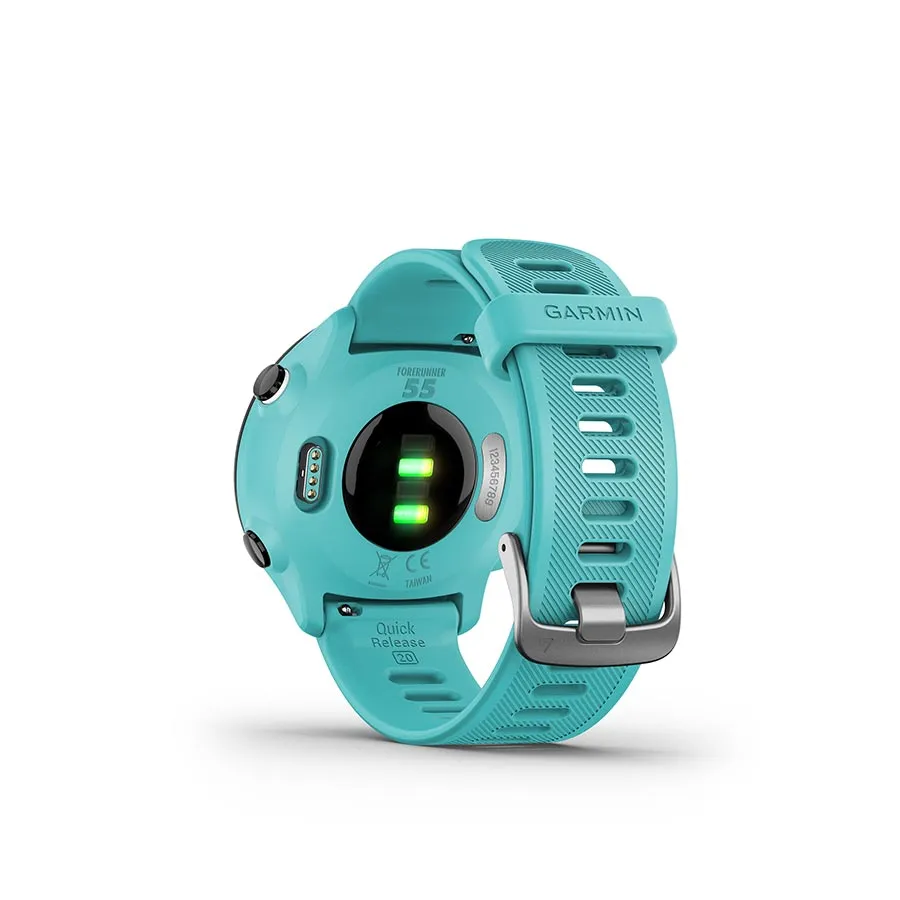Montre Garmin Forerunner 55 Vêtements asics