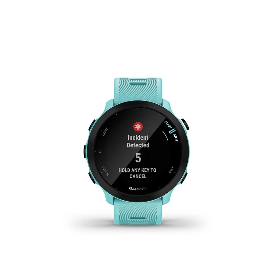 Montre Garmin Forerunner 55 Vêtements asics
