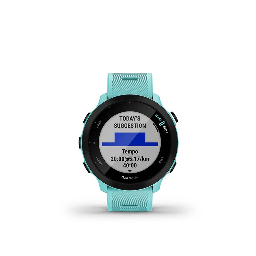 Montre Garmin Forerunner 55 Vêtements asics