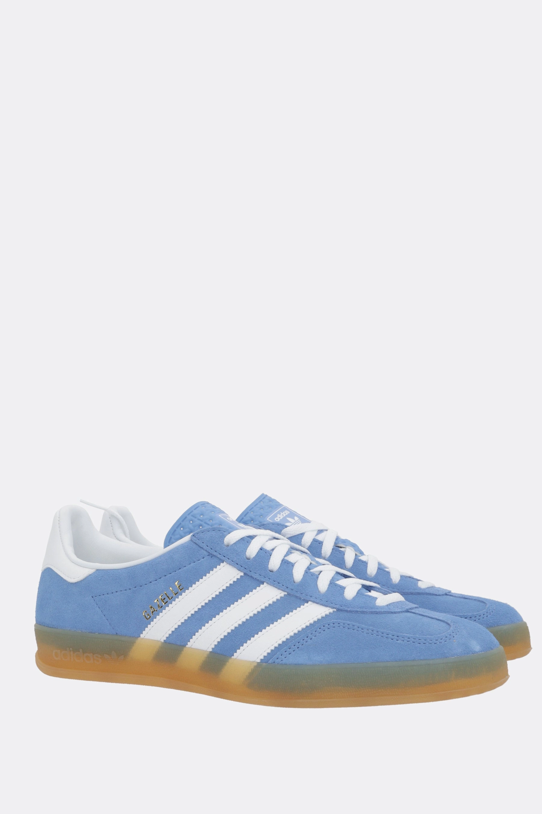 Gazelle Indoor sneakers in suede