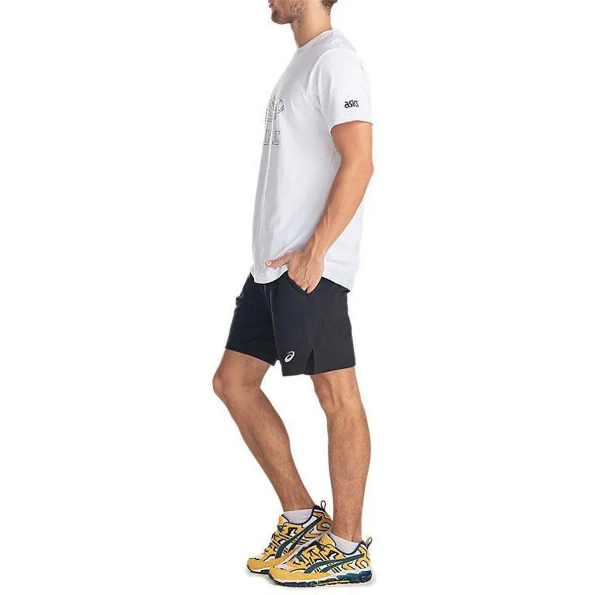 GEL-Lyte III Tee