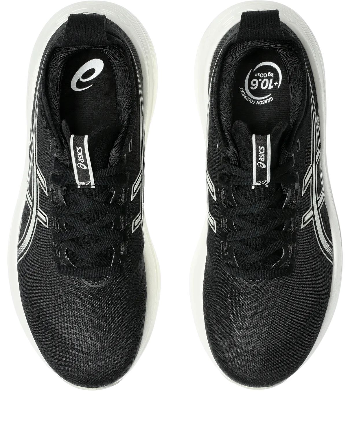 Gel-Nimbus 27 - Women's