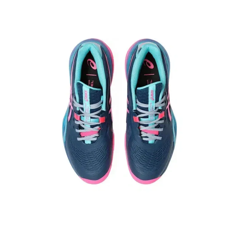 Gel-Resolution X Padel Vêtements Asics