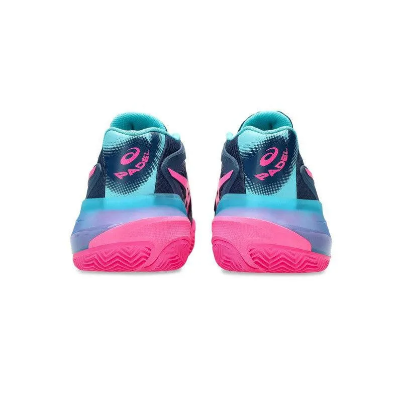 Gel-Resolution X Padel Vêtements Asics