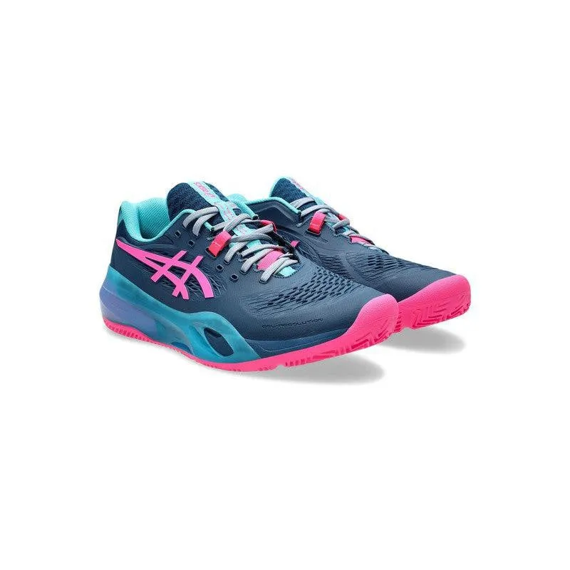 Gel-Resolution X Padel Vêtements Asics