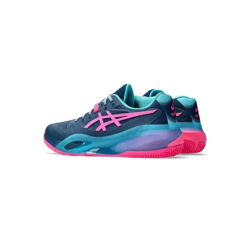 Gel-Resolution X Padel Vêtements Asics