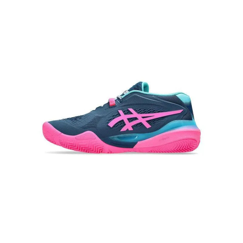 Gel-Resolution X Padel Vêtements Asics