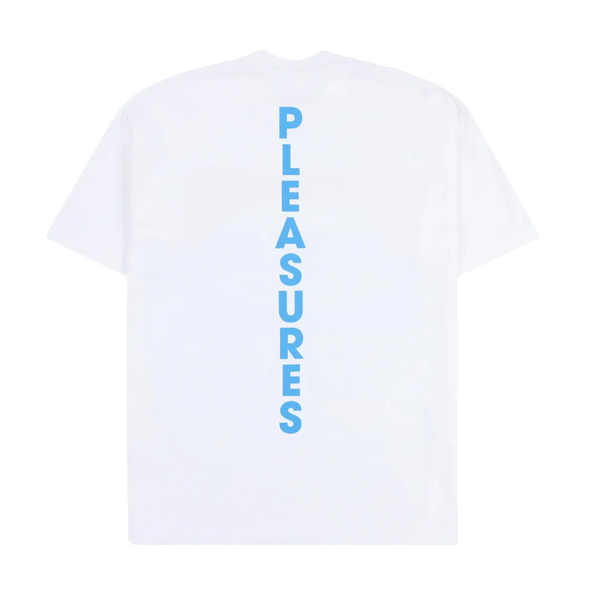 Generation Tee 'White'