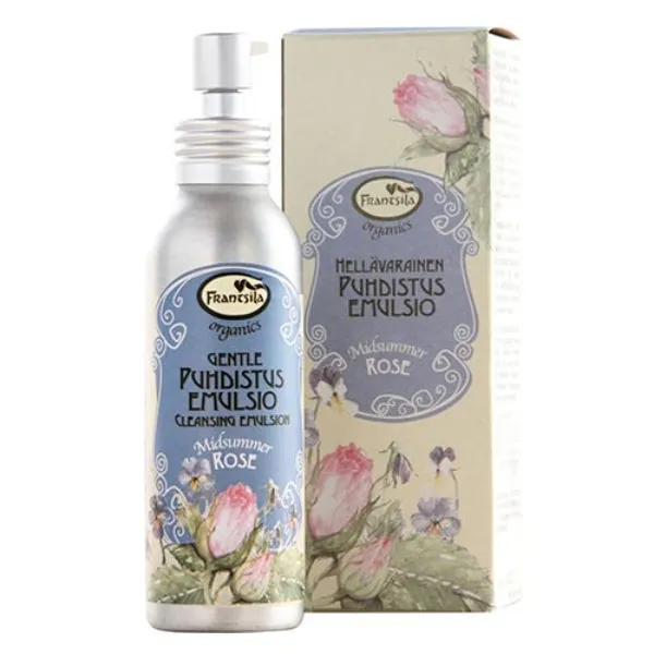 Gentle Cleansing Emulsion, 100 ml 