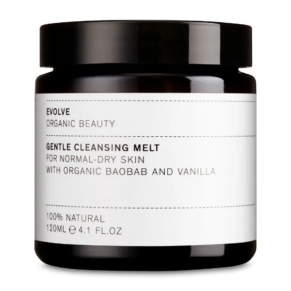 Gentle Cleansing Melt,120 ml 