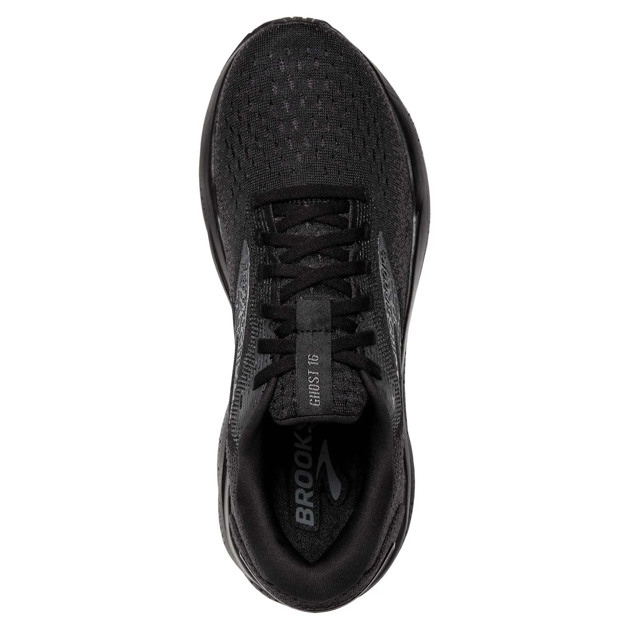 Chaussures de course Ghost 16 pour hommes (Largeur D)