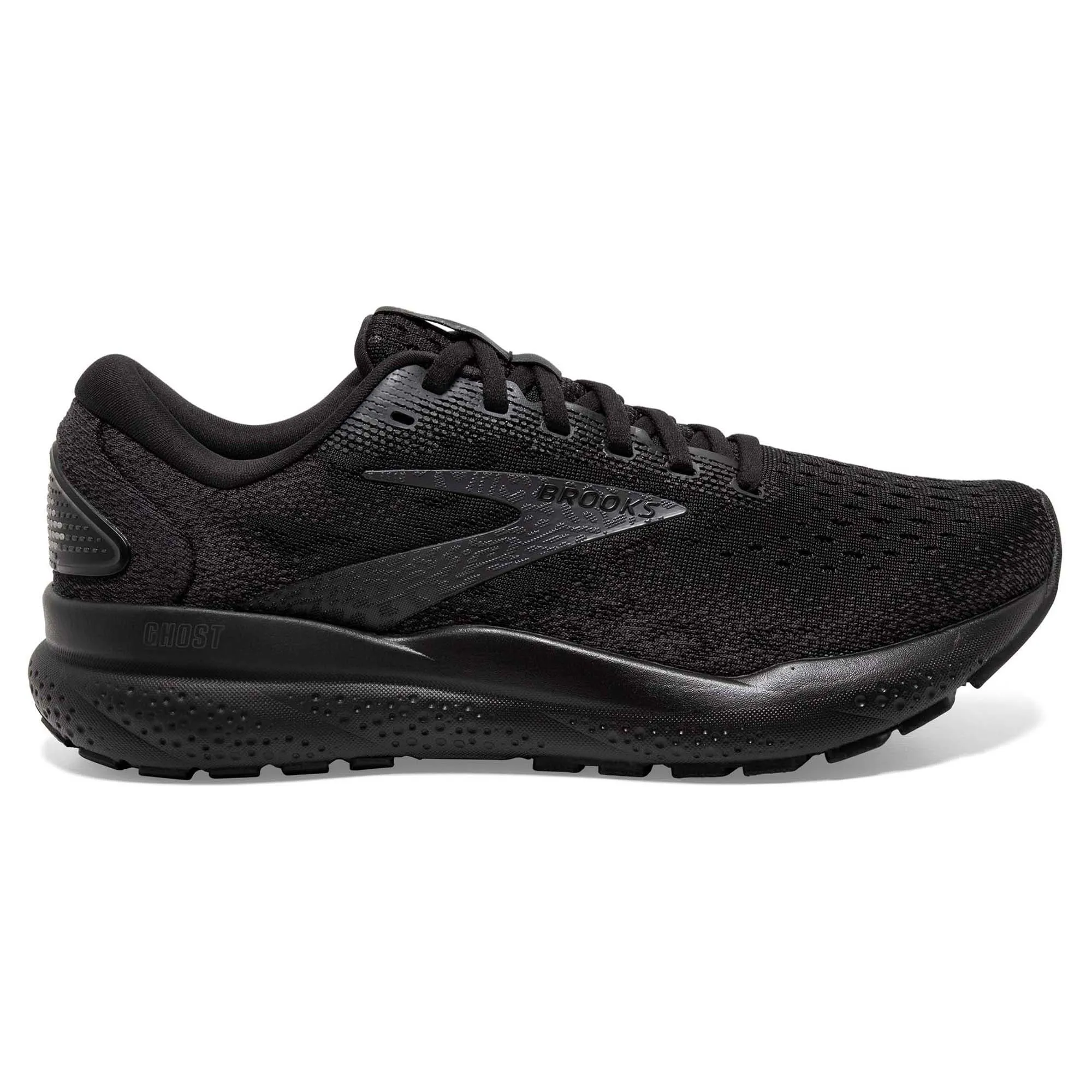 Chaussures de course Ghost 16 pour hommes (Largeur D)
