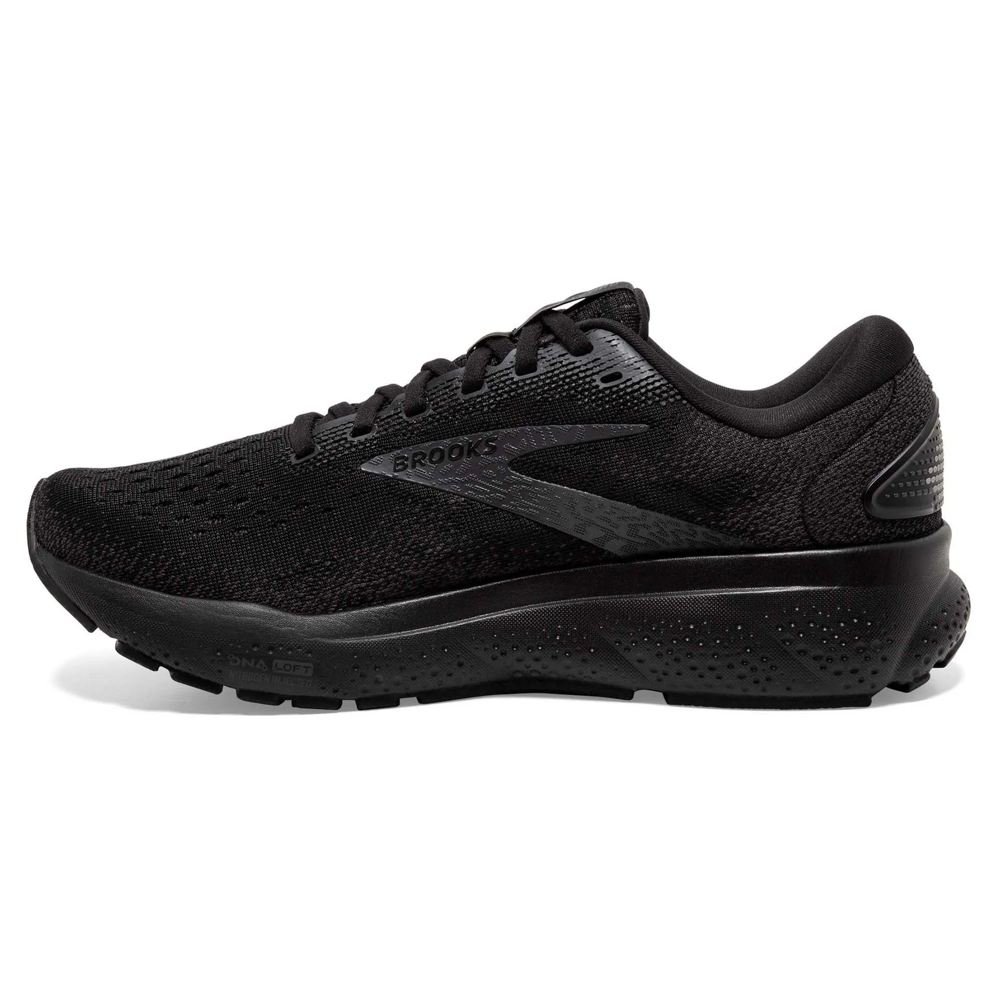 Chaussures de course Ghost 16 pour hommes (Largeur D)