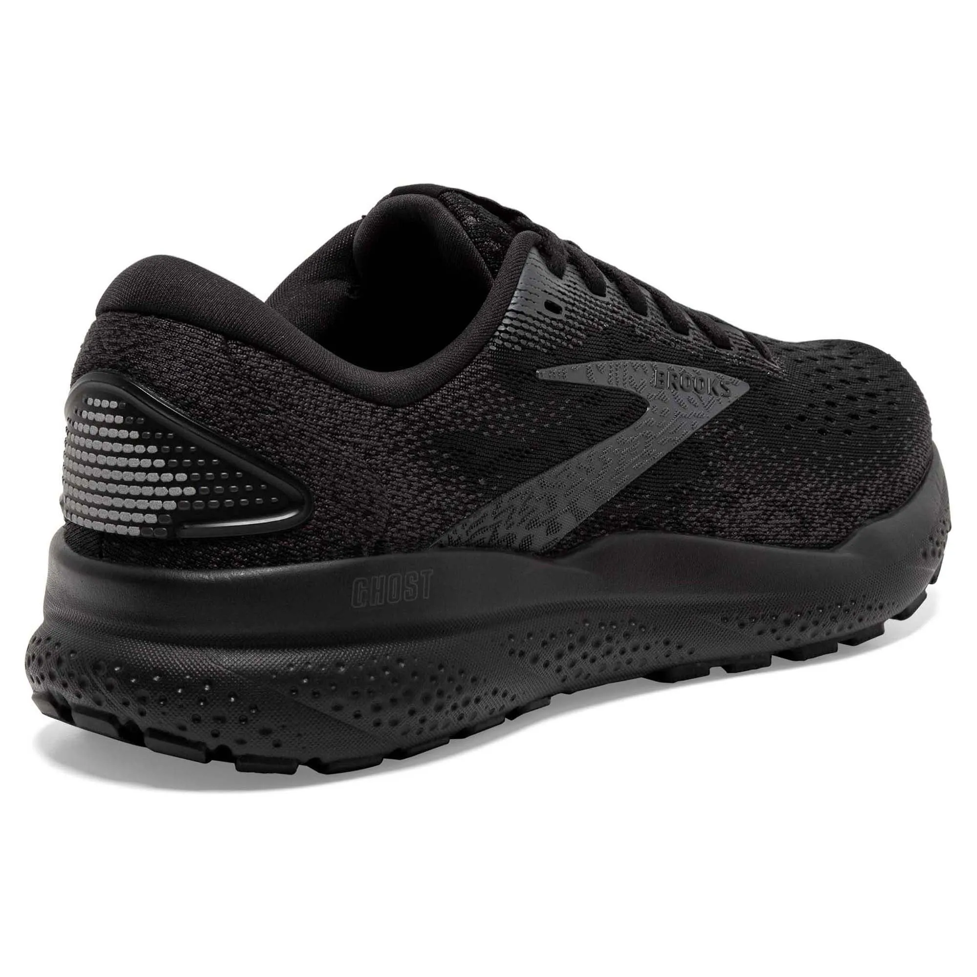 Chaussures de course Ghost 16 pour hommes (Largeur D)