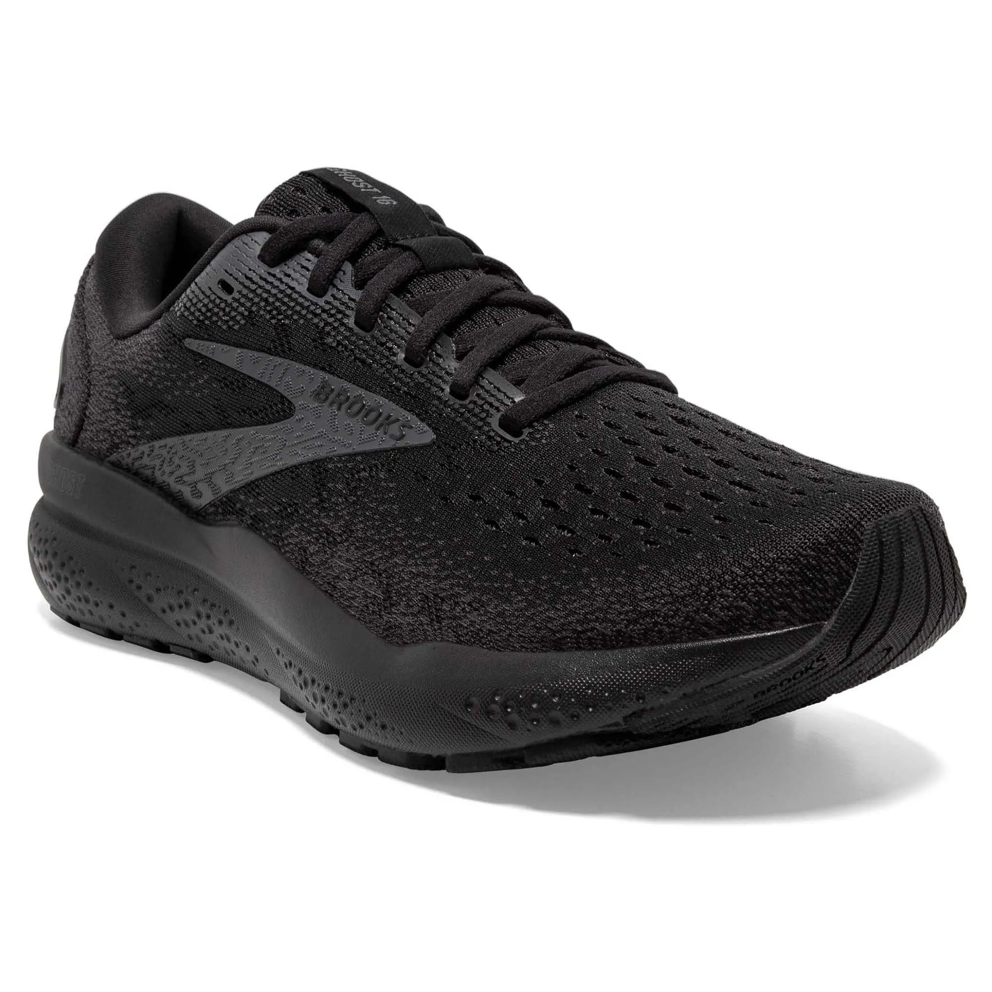 Chaussures de course Ghost 16 pour hommes (Largeur D)