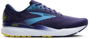 Chaussures de course Ghost 16 pour hommes (Largeur D)