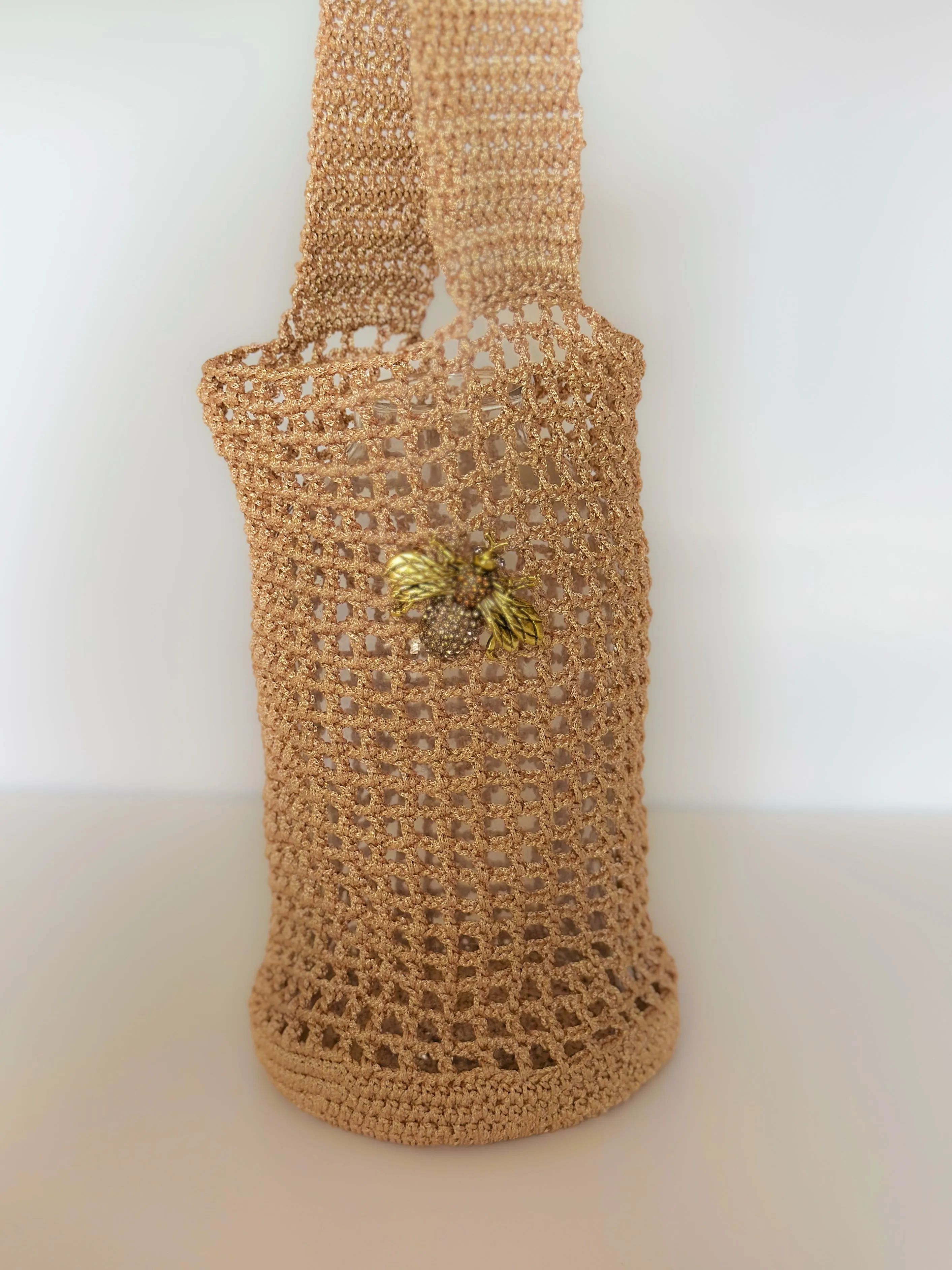 Gianna Handwoven Bag Buy 1 get 1 free wallets