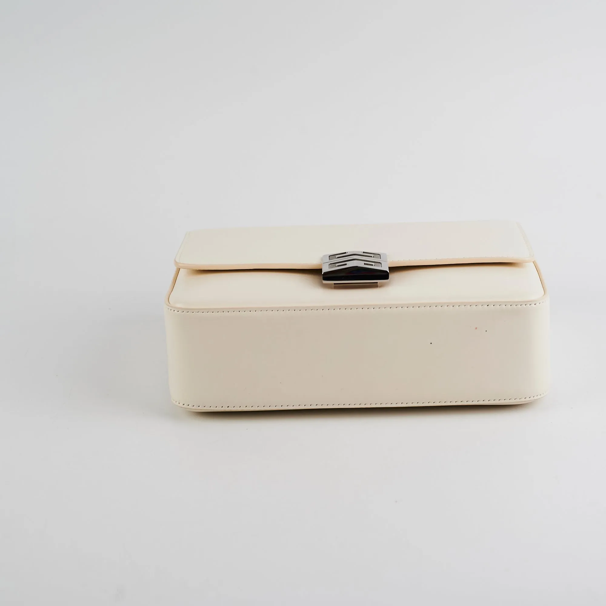 Givenchy 4G Medium Bag White