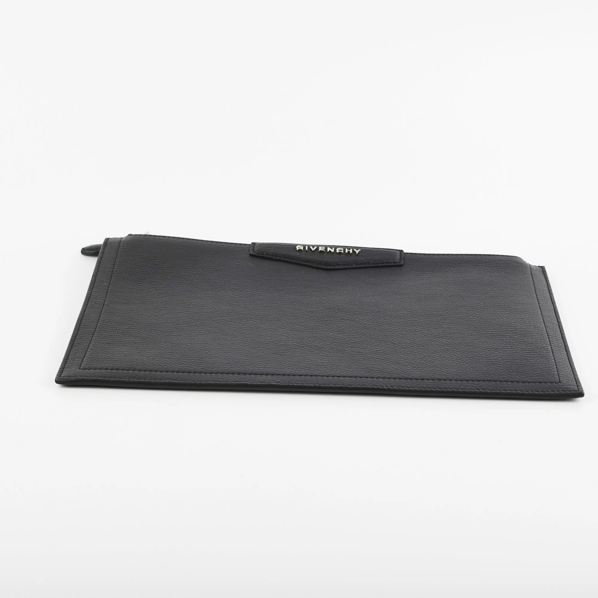 Givenchy Antigona Black Pouch