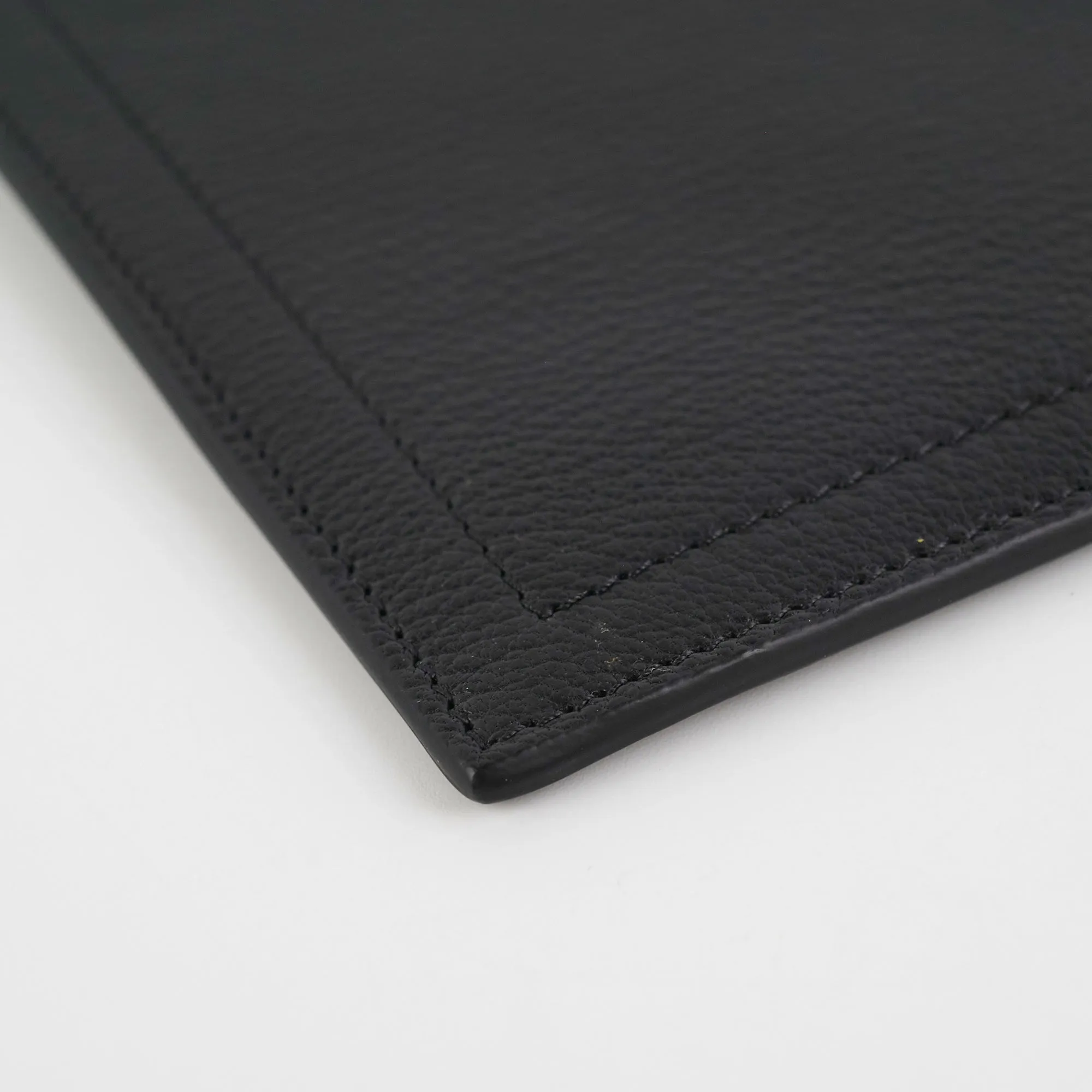 Givenchy Antigona Black Pouch